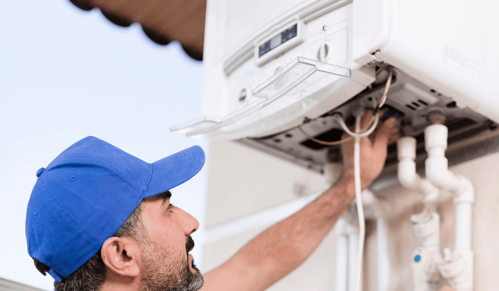 Günyüzü Immergas Kombi Servis Ustası Hemen Arayın