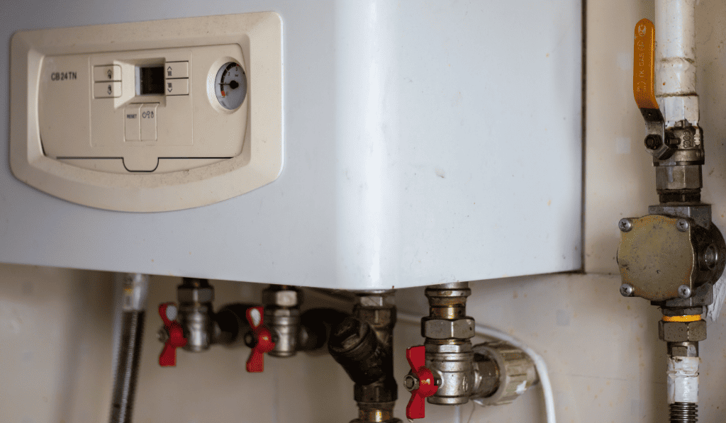 Günyüzü Immergas Kombi Tamircisi Profesyonel Ekip